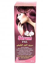 Sérum D'ail 60ml