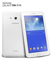 Samsung Galaxy Tab 3 LITE 7 pouces 8Go