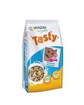 Aliment Rongeur - Tasty Hamster 800g de Vadigran