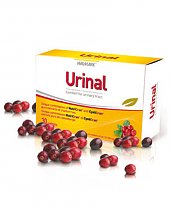 URINAL confort urinaire 30 Softgels