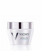  LiftActiv Supreme - peaux sèches 50 ml