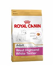 Croquettes Royal Canin West Highland 3kg